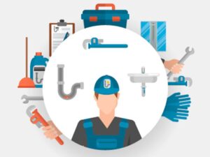 desentupidora no lago sul